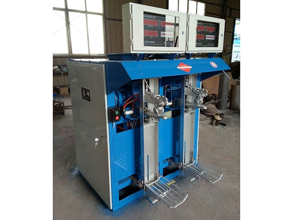 干粉砂漿膩子粉包裝機(jī)